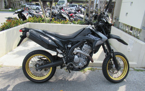 HONDA CRF250M MD38