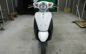 SUZUKI LET's CA4AA