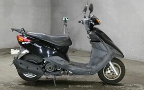 YAMAHA AXIS 125 TREET SE53J