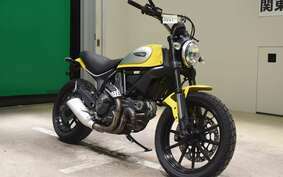 DUCATI SCRAMBLER ICON 2017 K102J