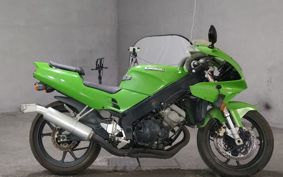 KAWASAKI ZXR250R ZX250C