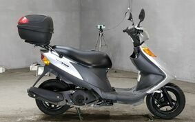 SUZUKI ADDRESS V125 CF4EA