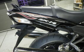 KAWASAKI ZZ1400 NINJA R 2011 ZXT40C