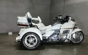 HONDA GL1500 GOLD WING TRIKE SE 1996 SC22