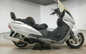 SUZUKI SKYWAVE 250 (Burgman 250) CJ41A