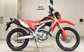 HONDA CRF250L MD44