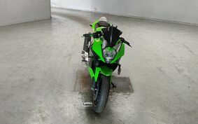 KAWASAKI NINJA 250 SL BX250A