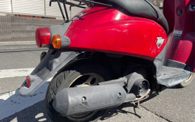 HONDA TODAY AF61