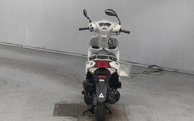 HONDA DIO 110 JF31