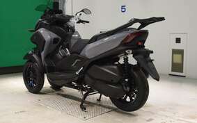 YAMAHA TRICITY 300 2021 SH15J