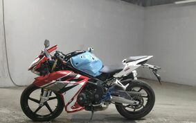 HONDA CBR250RR MC51