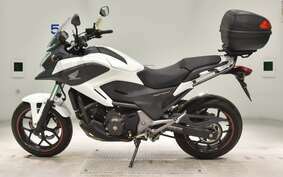 HONDA NC750X 2014 RC72