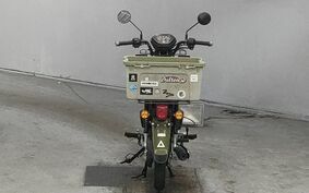 HONDA CROSS CUB 110 JA45