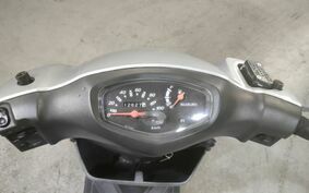 SUZUKI ADDRESS V125 CF4EA