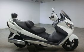 SUZUKI SKYWAVE 400 Fi 2004 CK43A