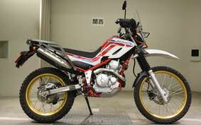 YAMAHA SEROW 250 Gen.3 DG31J