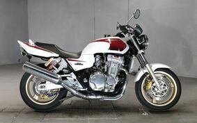 HONDA CB1300SF SUPER FOUR 2003 SC40