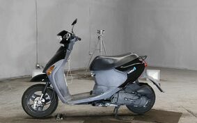 SUZUKI LET's 4 CA46A