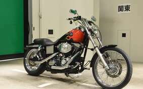 HARLEY FXDWG 1450 2003 GEV