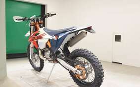 KTM 250 EXC SIXDAYS