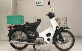 HONDA C50 SUPER CUB C50