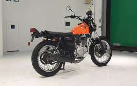 SUZUKI GRASS TRACKER NJ4BA