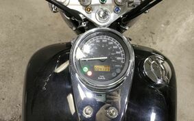 HONDA SHADOW 400 CLASSIC 2009 NC44