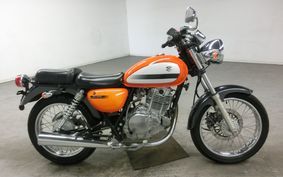 SUZUKI ST250E NJ4AA