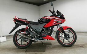 HONDA CBF125 STUNNER JC40