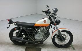 SUZUKI GRASS TRACKER NJ47A