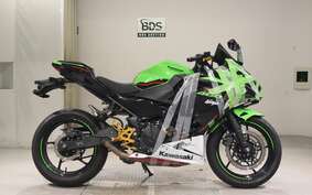 KAWASAKI NINJA 400 2022 EX400G