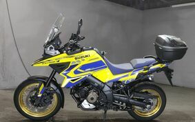 SUZUKI Vストローム1050XT 2020 EF11M