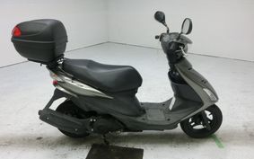 SUZUKI ADDRESS V125 S CF4MA