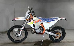 KTM 250 EXC TPI SIXDAYS GSA20