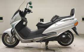 SUZUKI SKYWAVE 250 (Burgman 250) CJ41A