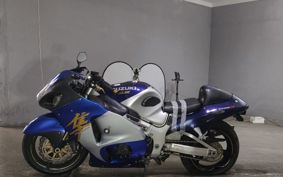 SUZUKI GSX1300R HAYABUSA GW71A