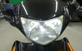 SUZUKI ADDRESS V125 CF46A