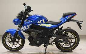 SUZUKI GSX-S125 DL32B