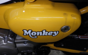 HONDA MONKEY 125 ABS JB02