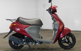 SUZUKI LET's 5 G CA47A