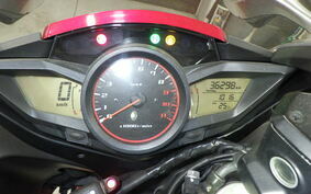 HONDA VFR1200F DCT 2010 SC63