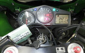 KAWASAKI ZX 1200 NINJA R 2000 ZXT20A