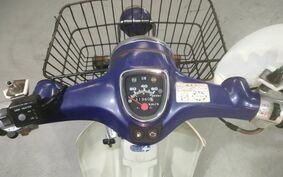 HONDA PRESS CUB 50 AA01