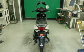 HONDA DIO 110 JF31