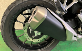 HONDA 400 X 2022 NC56