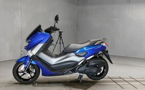 YAMAHA N-MAX 125 SED6J