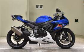 SUZUKI GSX-R600 2014 C3111