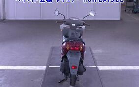 SUZUKI レッツ4 バスケット CA43A