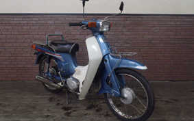 SUZUKI BIRDIE 80 BC41A