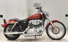 HARLEY XL883CI 2008 CP2